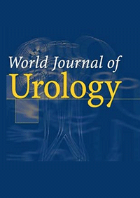 ژورنال World Journal of Urology June 2019
