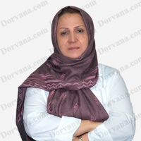 دکتر زهرا شاطری