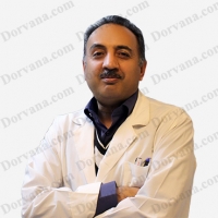 دکتر خلیل الله حامدپور