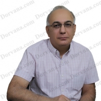 دکتر سید منصور حسینی