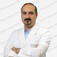 دکتر سید علاء کاظمینی