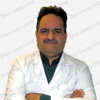 دکتر احمد مرامی