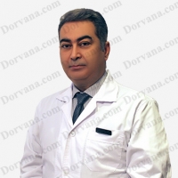 دکتر سیامک اسماعیلی رادور
