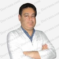 دکتر محمدرضا بربند