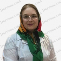 دکتر مریم شعبانی