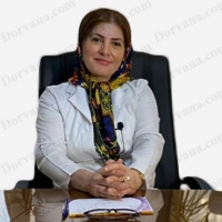 دکتر پروانه منصوری