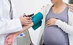 انواع فشار خون بالا در بارداری