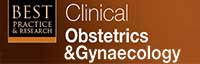 Best Practice & Research OBGYN