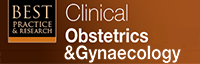 آرشیو 2019 ژورنال Best Practice &amp; Research Clinical Obstetrics &amp; Gynaecology