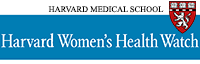 خبرنامه Harvard Womens Health Watch