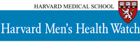 خبرنامه Harvard Mens Health Watch