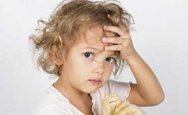 علل سردرد در کودکان | دکتر مونا مشرف