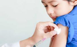 واکسیناسیون کودکان، بیماری های مادرزادی قلبی | دکتر علی اکبر زینالو