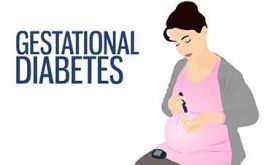 دیابت بارداری | دکتر سمیه علایی نسب