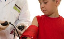 فشار خون در کودکان | دکتر فرح پیرویان