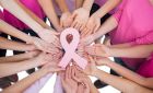 ابتلا به سرطان سینه در خانم های آسیایی آمریکایی بیشتر است
