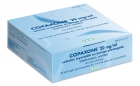 دارو ژنریک Copaxone برای درمان مالتیپل اسکلروزیس تائیدیه گرفت