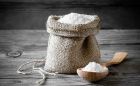 کاهش مصرف نمک در صنایع غذایی