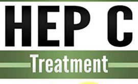 درمان هپاتیت سی
