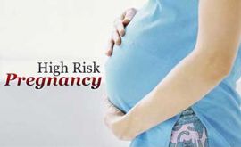 حاملگی های پر خطر | دکتر شیدا دلفان کریمی
