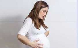 بیماری های گوارشی در بارداری | دکتر یلدا آریان