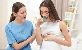 نکاتی در مورد بارداری و آسم | دکتر سکینه قربانی