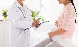 تست تشخیصی استرپتوکوک گروه B در بارداری | دکتر غزال همتی