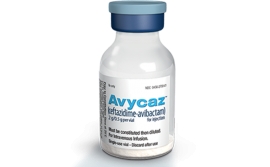 آنتی بیوتیک جدید با نام Avycaz مورد تایید قرار گرفت