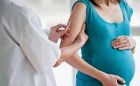 واکسن آنفلوآنزا در بارداری