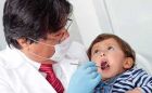 آگاهی از اولین ملاقات کودک با دندانپزشک
