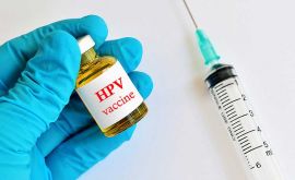 دو دوز واکسن اچ پی وی کافی است