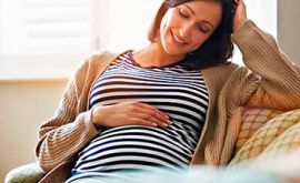 روزه گرفتن در بارداری | دکتر مهتاب مرجانی