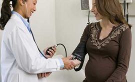 پره اکلامپسی در بارداری | دکتر فاطمه ترقی