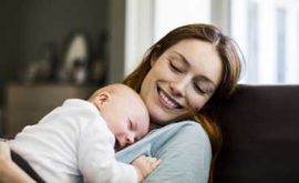 نکاتی پیرامون شیردهی به نوزاد | دکتر زهرا شاطری