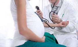 فشار خون بارداری | دکتر زهرا شاطری