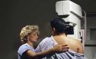 ماموگرافی برای خانم های دارای اضافه وزن