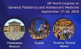 بیستمین کنگره جهانی طب کودکان و نوجوانان