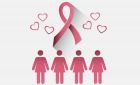 نیمی از افراد مبتلا به سرطان پستان عوارض جانبی شدیدی را در اثر درمان تجربه می کنند