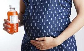 آزمایش در اوایل بارداری و تعیین خطر دیابت
