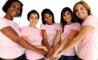 نقش تجارب دوستان در مراقبت از سرطان پستان