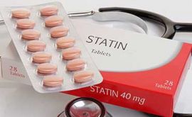 داروهای استاتین؛ عوارض