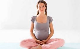 یوگا در بارداری | دکتر بهناز محبتیان