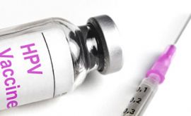 واکسن اچ پی وی برای زنان بی خطر است