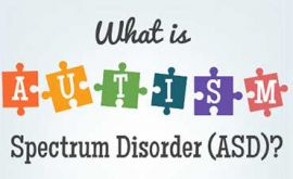 علائم اوتیسم در کودکان | دکتر نصراله پزشکی