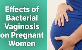 واژینوز باکتریال در بارداری